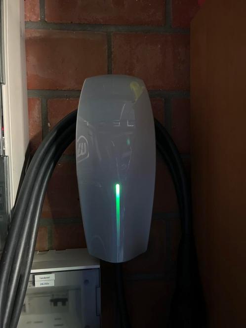 Tesla Wall Connector Gen 2 te koop – 7,5 meter kabel – 22 kW, Auto diversen, Laadpalen, Zo goed als nieuw, Laadkabel, Ophalen of Verzenden