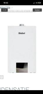 Vaillant ketel koopje, Enlèvement, Comme neuf