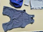 salopette Petit Bateau 3m/60cm, Kinderen en Baby's, Kinderkleding | Kinder-zwemkleding, Ophalen of Verzenden, Zo goed als nieuw