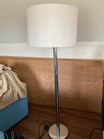 Staanlamp, Huis en Inrichting, Lampen | Vloerlampen, Ophalen, Overige materialen, Vintage, Zo goed als nieuw