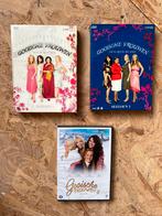 Gooische vrouwen dvd’s seizoen 1 en 3, Cd's en Dvd's, Ophalen of Verzenden, Zo goed als nieuw