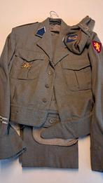 BELGIQUE - ABL - 5 TTR - 1969, Collections, Enlèvement ou Envoi, Armée de terre, Vêtements ou Chaussures