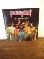 LP : Pussycat - "Wet day in september", Cd's en Dvd's, Ophalen of Verzenden, Zo goed als nieuw