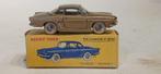 DINKY TOYS FRANKRIJK RENAULT FLORIDA REF 543, Ophalen of Verzenden, Zo goed als nieuw, Auto, Dinky Toys