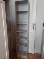 Bibliotheek, Ophalen, 50 tot 100 cm, Zo goed als nieuw, 150 tot 200 cm