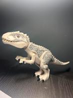 LEGO Jurassic world Indominus rex *ZELDZAAM*, Ophalen of Verzenden, Lego, Zo goed als nieuw, Losse stenen