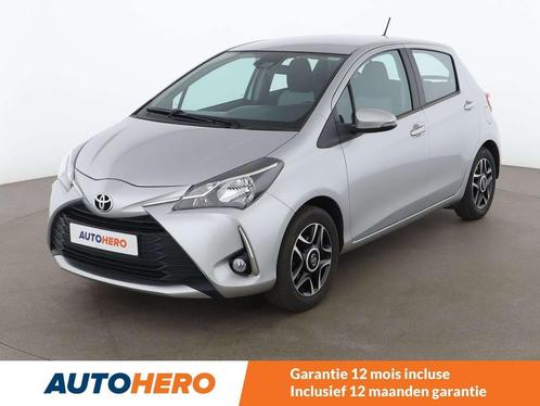 Toyota Yaris 1.5 Dual VVT-iE Dynamic (bj 2020), Auto's, Toyota, Te koop, Yaris, ABS, Achteruitrijcamera, Airbags, Airconditioning