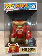 Son Goku #1549 Édition spéciale - Naruto Shippuden - 25 cm, Collections, Enlèvement ou Envoi, Comme neuf
