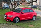 Audi A1 1.6tdi, Te koop, Stadsauto, Bluetooth, Stof