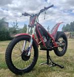 trial motor, Motoren, Motoren | Overige merken, Particulier, 125 cc, Overig, Gas gas