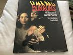 Horrors: A History of Horror Movies, Boeken, Film, Tv en Media, Ophalen of Verzenden