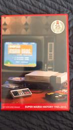 Super Mario History 1985-2010, Audio, Tv en Foto, Cd-spelers, Ophalen, Nieuw, Overige merken