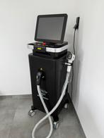 Diode Ice 4-Wave Master. (Quattro Pro-4) Ontharingslaser., Ophalen, Zo goed als nieuw, Scheren en Epileren