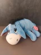 Lejoor ezel Winnie the Pooh knuffel, Ophalen