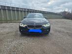 Bmw 318i f30, Auto's, Achterwielaandrijving, Leder, 5 deurs, Particulier