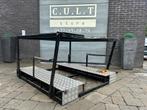 Kartstelling….. kartkift, Sport en Fitness, Karting, Ophalen, Zo goed als nieuw, Kart