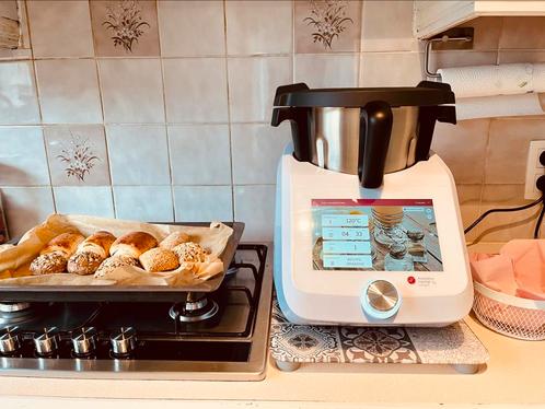 Monsieur cuisine smart, Elektronische apparatuur, Keukenmixers, Zo goed als nieuw, Ophalen