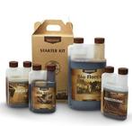 meststof / plantenvoeding, Enlèvement