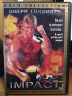 DVD Impact / Dolph Lundgren, CD & DVD, DVD | Action, Comme neuf, Enlèvement, Action