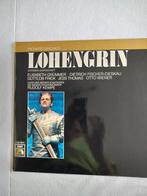 Zeer goede lp Lohengrin - Richard Wagner, Ophalen of Verzenden, Gebruikt