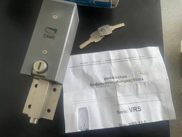 Plunjerslot VRS15S Came beschikbaar voor biedingen