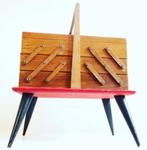 Naaikastje vintage fifties, Ophalen, Gebruikt, Overige typen