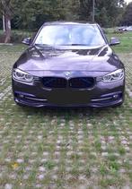 Bmw 316d f30 2.0diesel bj 2016 Euronorm 6B, Auto's, 4 deurs, 1995 cc, Euro 6, Lichtsensor