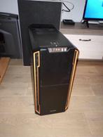 budget gaming pc, Ophalen, Gebruikt, Gaming, HDD