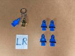 Lego senate commando troopers (75088), Comme neuf, Briques en vrac, Lego, Enlèvement ou Envoi