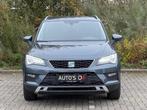 SEAT Ateca 1.0 TSI Ecomotive Style Navi,Camera,Aut. Park.,AC, Auto's, Voorwielaandrijving, Stof, Euro 6, Ateca