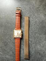 Vintage tissot jaren 70 heren, Handtassen en Accessoires, Horloges | Dames, Ophalen of Verzenden, Gebruikt, Polshorloge, Overige merken