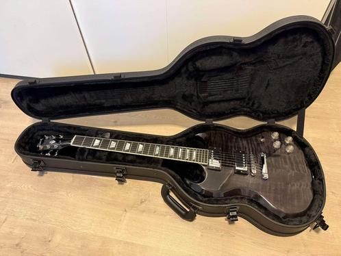 Gibson SG Modern 2021 gitaar - Prachtige staat - Helemaal, Muziek en Instrumenten, Snaarinstrumenten | Gitaren | Elektrisch, Gibson