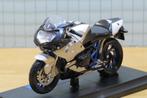BMW HP2 sport 1:18 Maisto, Hobby en Vrije tijd, Ophalen of Verzenden, Nieuw, Motor, Maisto