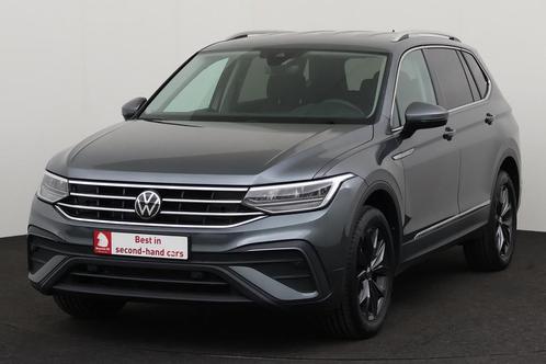 Volkswagen Tiguan ALLSPACE 1.5 TSI LIFE ALLSPACE 1.5 TSI LIF, Auto's, Volkswagen, Bedrijf, Te koop, Tiguan, Achteruitrijcamera