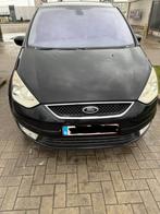 Ford Galaxy Automaat, Monovolume, 4 cilinders, Leder, 96 kW