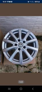 Nieuwe velgen voor VW 5x112, Enlèvement ou Envoi, Jante(s)