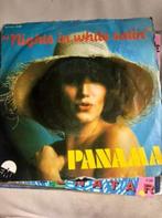 7" Panama, Night in white satin, Gebruikt, Ophalen of Verzenden, Disco