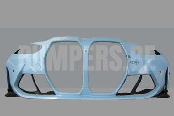 Bumper BMW M3 G80 M4 G82 G83 AERO Voorbumper MZ799 beschikbaar voor biedingen