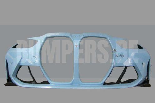 Bumper BMW M3 G80 M4 G82 G83 AERO Voorbumper MZ799, Auto-onderdelen, Carrosserie, Bumper, Voor, Gebruikt, 6 maanden garantie, Ophalen of Verzenden