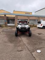 Polaris RZR 900 XP EFI, 2 cilinders, Meer dan 35 kW