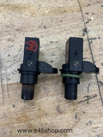 Nokkenas sensor  BMW oe 12147506273 beschikbaar voor biedingen