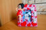 Betty Boop cadre photo 1996, Enlèvement ou Envoi, Neuf, Humain