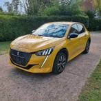 Peugeot 208 1.2 74kw AUT., GT LINE, FULL, 19.000KM GEKEURD, Bedrijf, Te koop