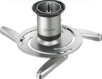 Vogels projector mount ophanging plafond, TV, Hi-fi & Vidéo, Accessoires pour projecteurs, Enlèvement ou Envoi, Comme neuf