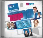 CD Ment- Het Beste Uit de Vlaamse Top 10 - 2013 Vol. 1, Cd's en Dvd's, Ophalen of Verzenden, Zo goed als nieuw, Pop