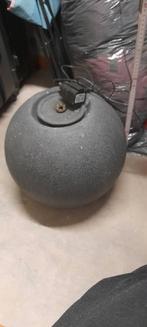 Fontaine de jardin, Enlèvement, Utilisé, Ornement d'eau