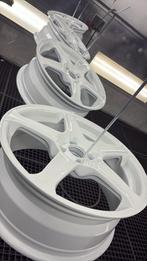 Aez wielen 4x100, Auto-onderdelen, Banden en Velgen, Ophalen, Velg(en), Nieuw, 17 inch