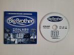 CD / Big Brother "2000" / Leef + bigbrothersong, Nederlandstalig, Ophalen of Verzenden, Zo goed als nieuw