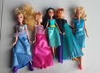 Barbiepoppen, Ophalen, Gebruikt, Barbie
