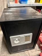 Kluis metaal, Huis en Inrichting, Brandblussers en Brandkasten, Ophalen, Zo goed als nieuw